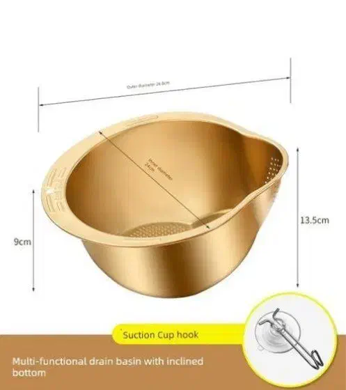 ابکش برنج شو|ظروف پختوپز|ایوانکی, |دیوار