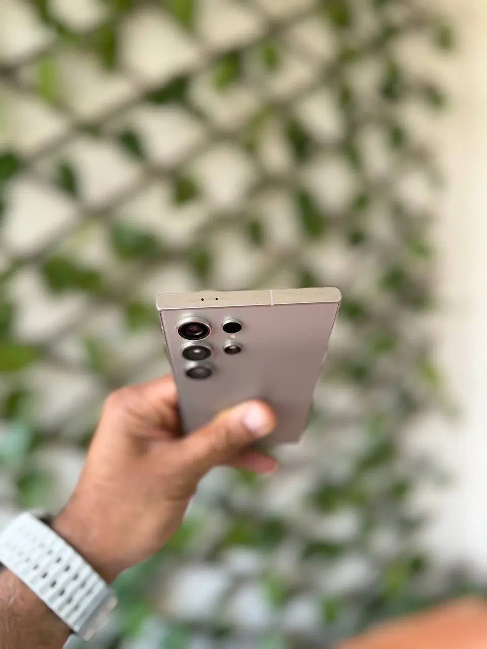 S24 ultra 512|موبایل|تهران, شهرک غرب|دیوار