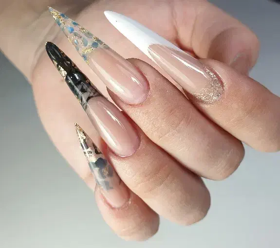 آموزش، کاشت وترمیم تخصصی ناخن|خدمات آرایشگری و زیبایی|تهران, افسریه شمالی|دیوار