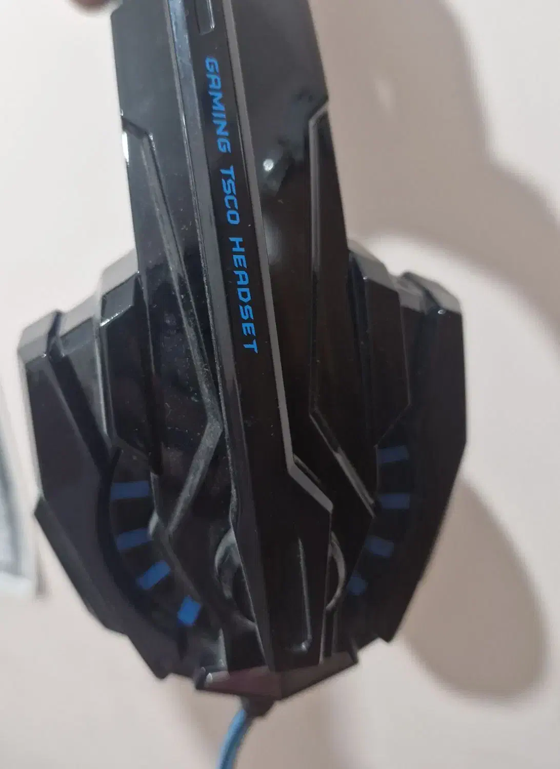 هدست تسکو مدل TH 515|قطعات و لوازم جانبی رایانه|کرمان, |دیوار