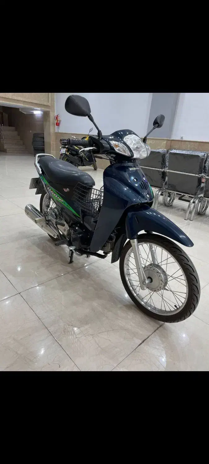 ویو|موتورسیکلت|سبزوار, سیادتی|دیوار