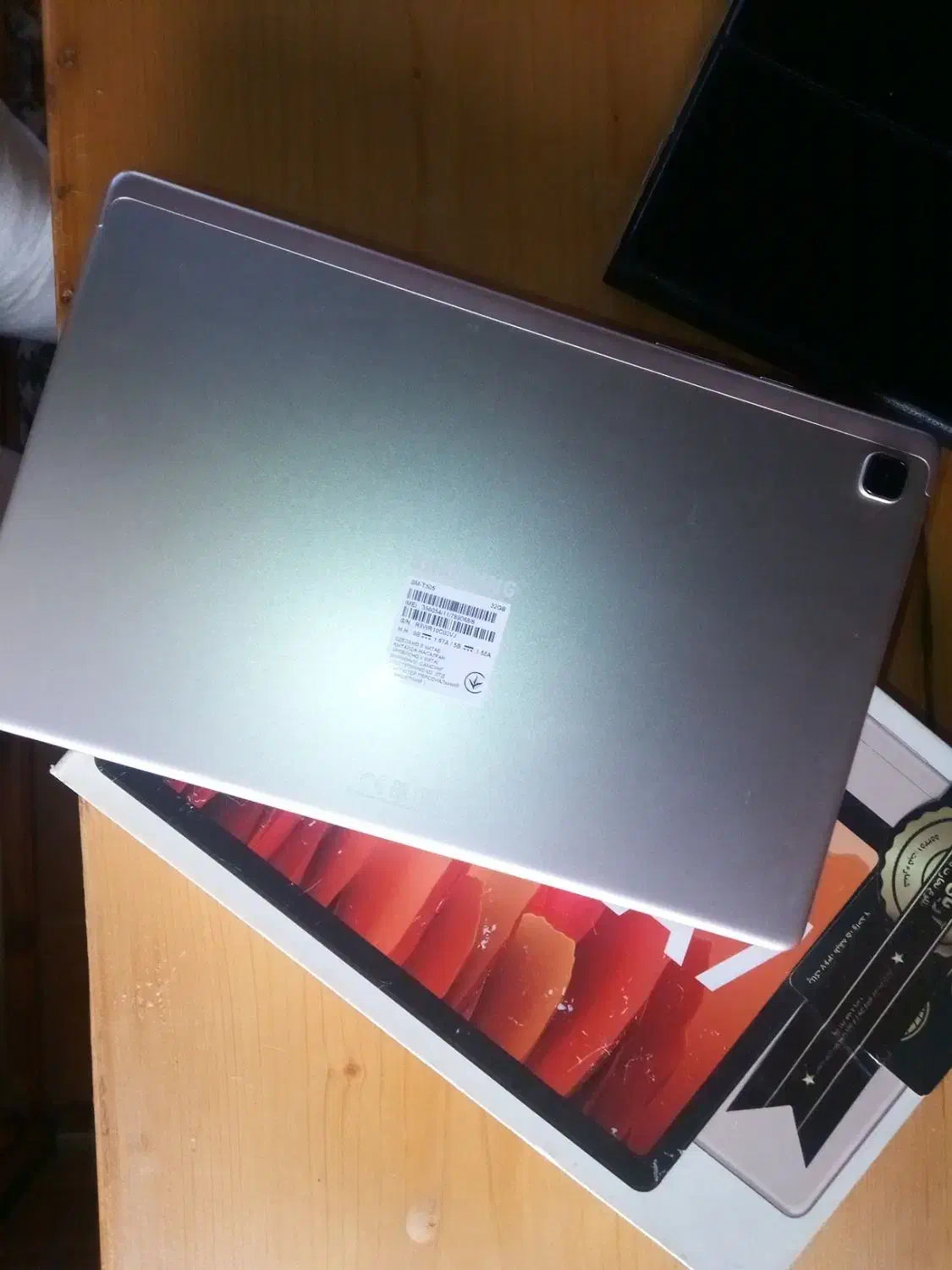 تبلت سامسونگ ۱۱اینچ|تبلت|بندر انزلی, چهارفریضه|دیوار