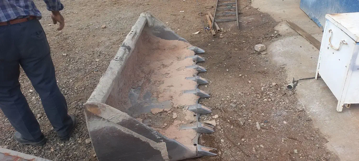 بابکت|ماشین‌آلات صنعتی|رباط‌کریم, شهرک صنعتی پرند|دیوار