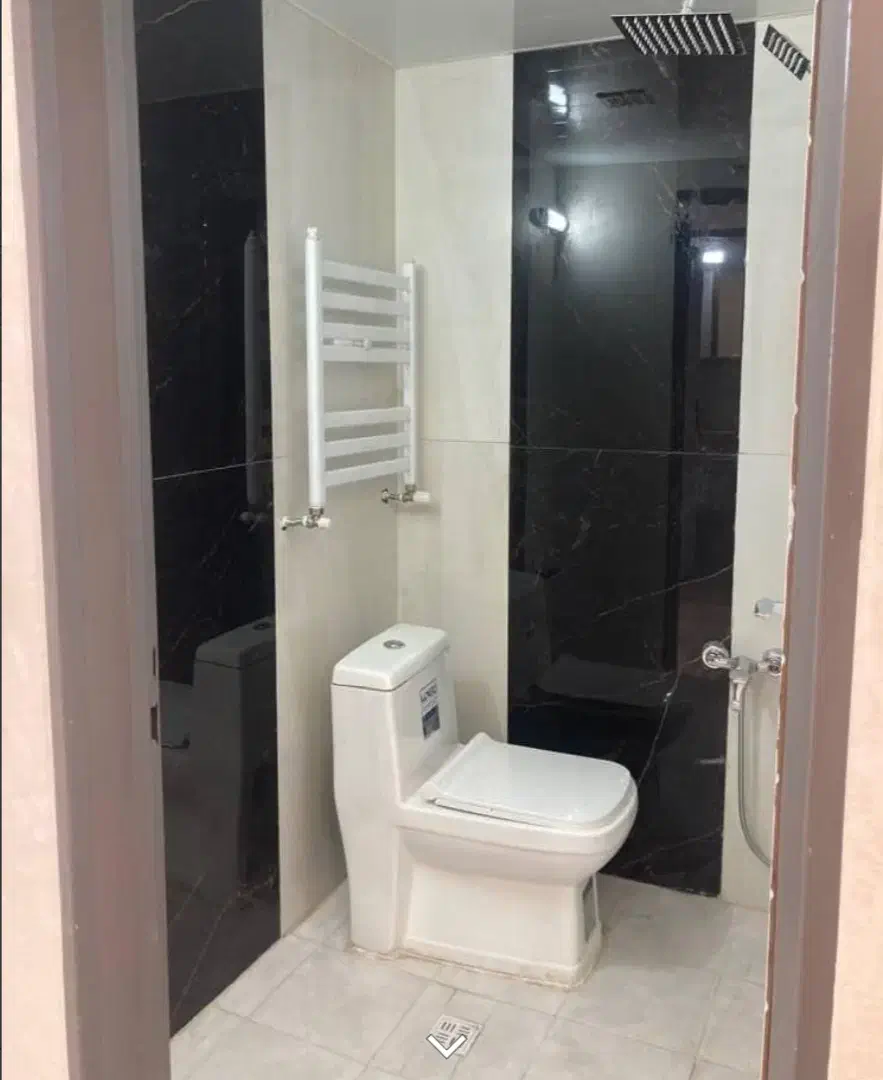 115متر/2خوابه/2کله نور/تک واحدی/خوش نقشه|فروش آپارتمان|اصفهان, شهرک میلاد|دیوار