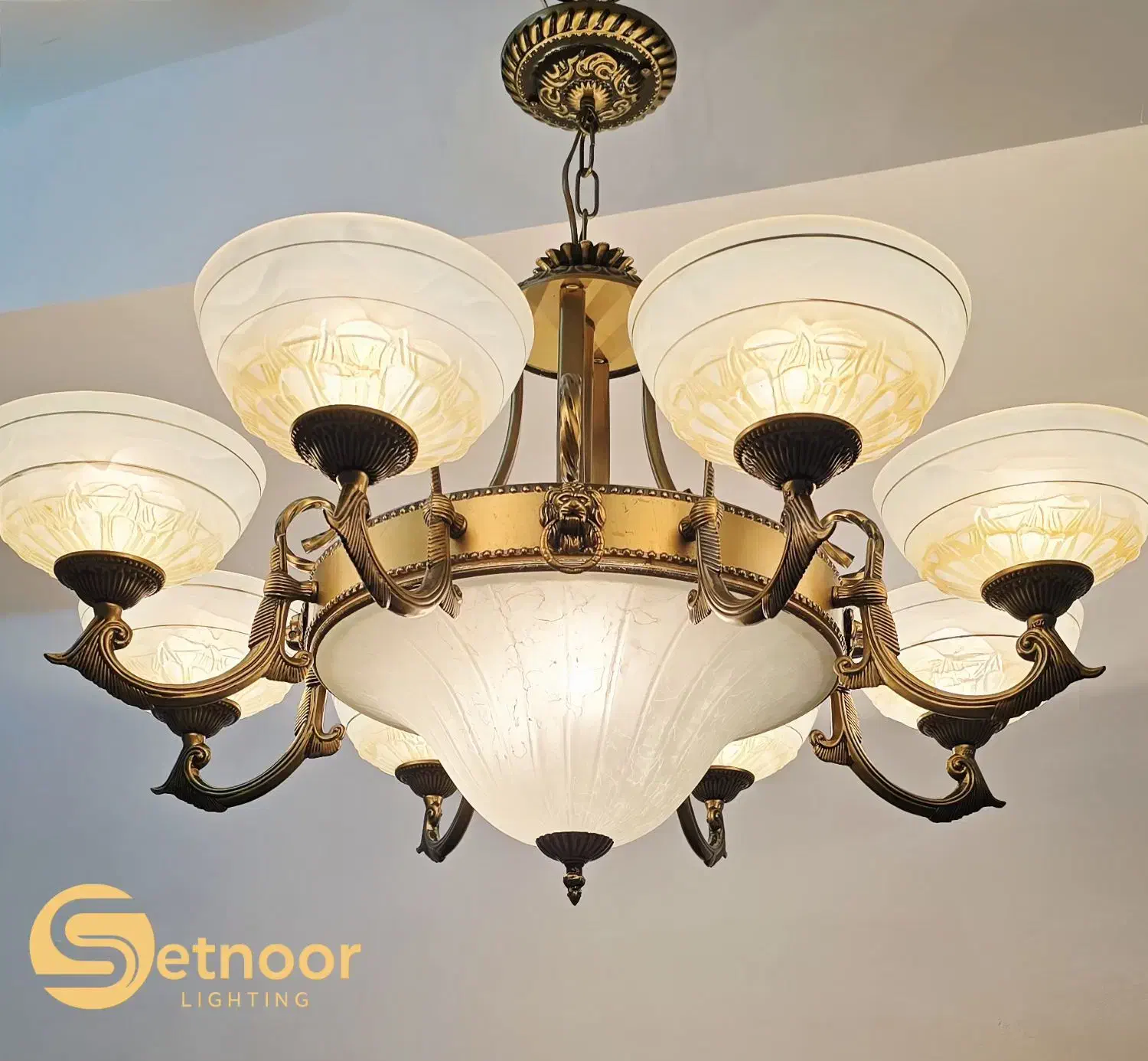 ۲۰ مدل لوستر لنتر دیوارکوب برنز لوکس(قیمت/تماس/چت)|لوستر و چراغ آویز|تهران, فرمانیه|دیوار