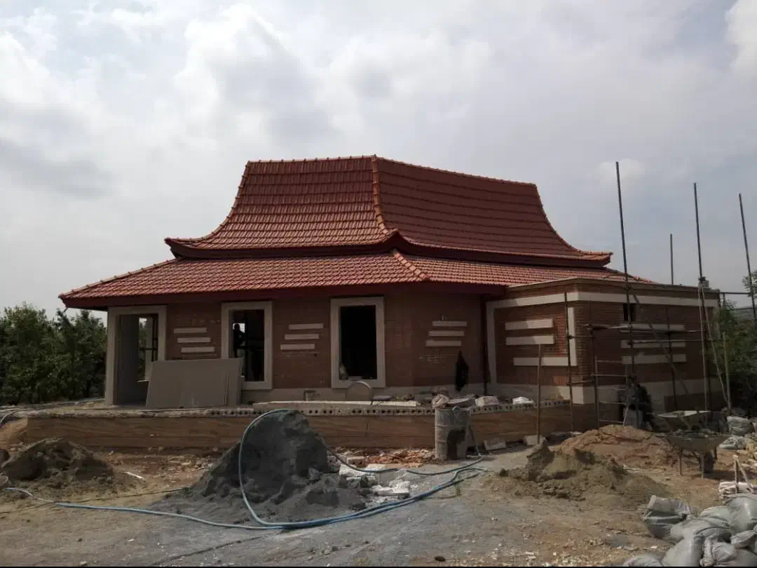 آلاچیق وسقفهای شیروانی سفالی ورقی پلی کربنات|خدمات پیشه و مهارت|نجفآباد, کهریزسنگ|دیوار