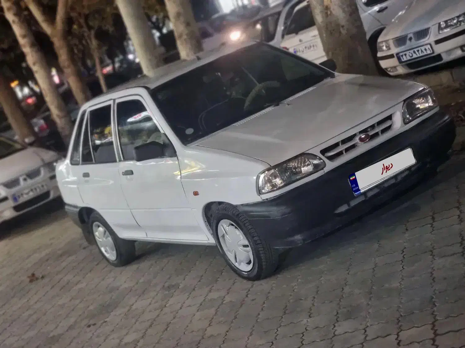 پراید 131 SE|خودرو سواری و وانت|بروجرد, |دیوار