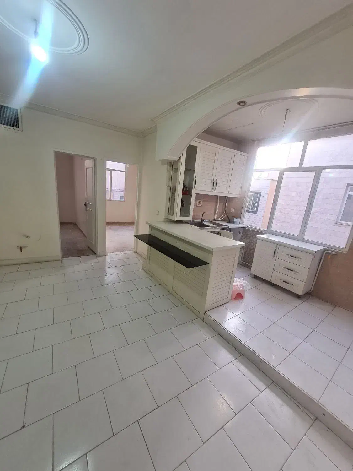 آپارتمان مسکونی