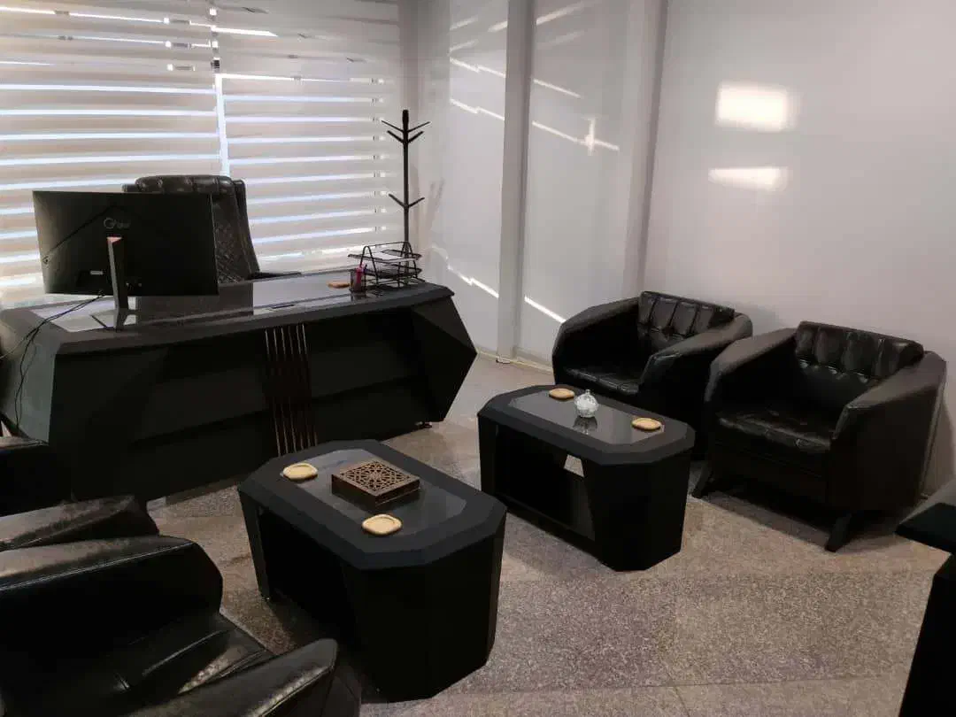 اتاق جلسات لوکس در برج میلاد|اجارهٔ کوتاه‌مدت دفتر کار و فضای آموزشی|تهران, گیشا|دیوار