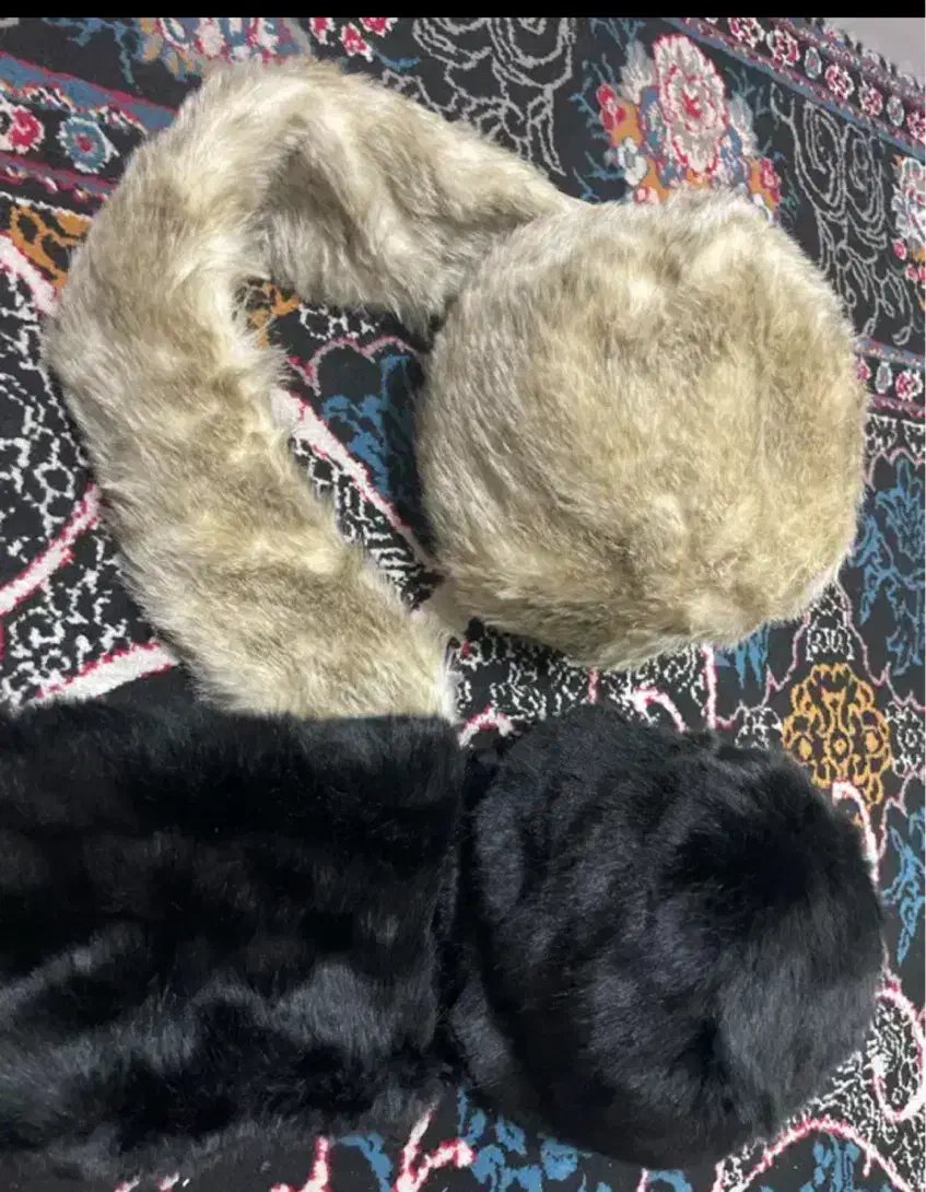 کلاه روسی خزدار|لباس|تهران, جمهوری|دیوار