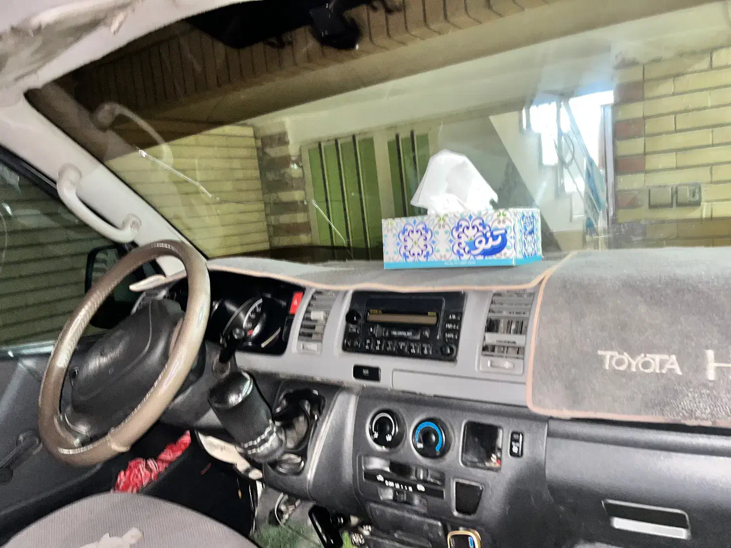 اجاره ون روزانه|خودرو اجاره‌ای|چابهار, |دیوار