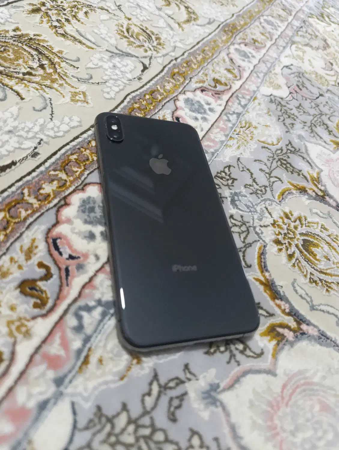 آیفون xs max|موبایل|ارومیه, |دیوار