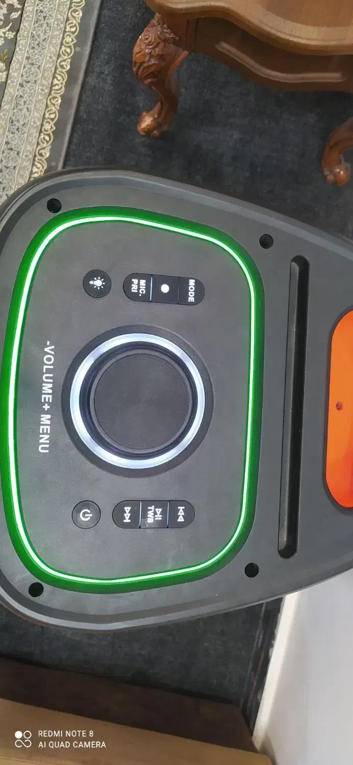 اسپیکر جی بی ال 1024|سیستم صوتی خانگی|زاهدان, |دیوار