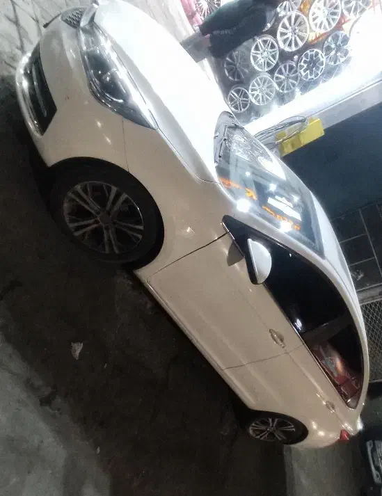 اریزو ۵ اتومات|خودرو سواری و وانت|تبریز, |دیوار