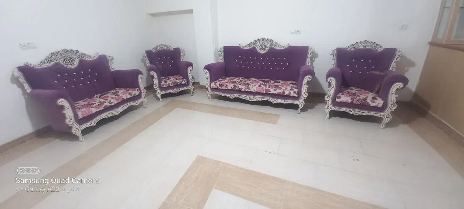 لوازم خانه|مبلمان خانگی و میز عسلی|محلات, |دیوار