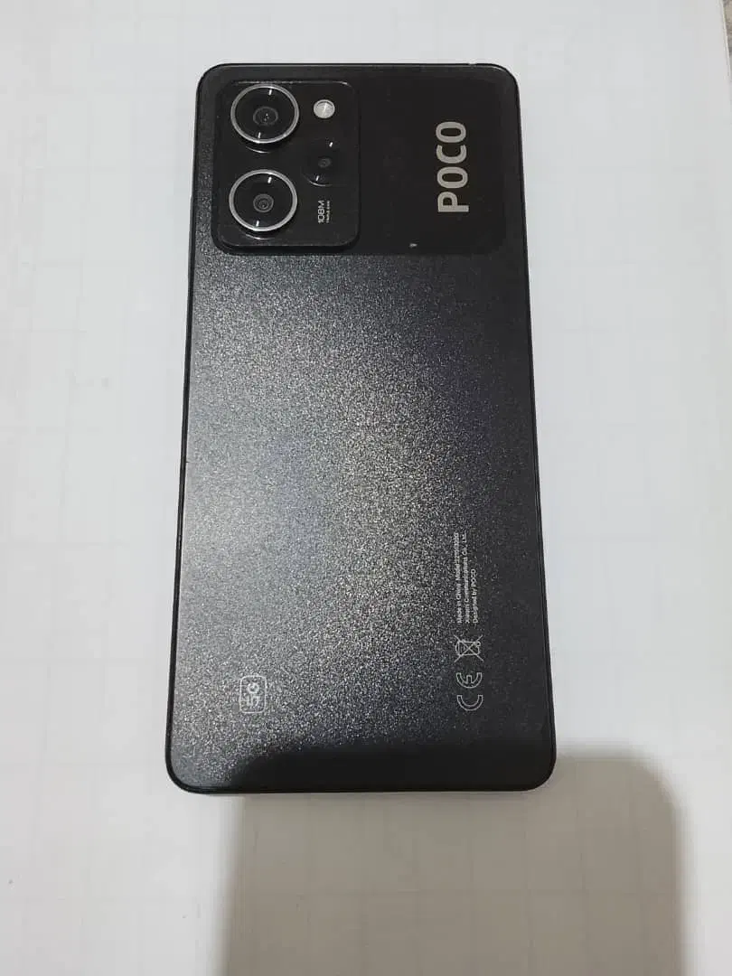 poco x 5 poro 5G|موبایل|بندرعباس, |دیوار