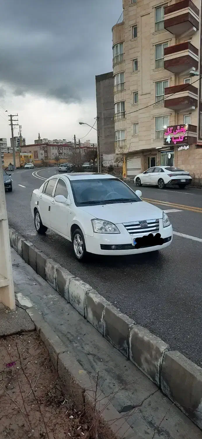 ام وی ام ۵۳۰|خودرو سواری و وانت|تبریز, |دیوار