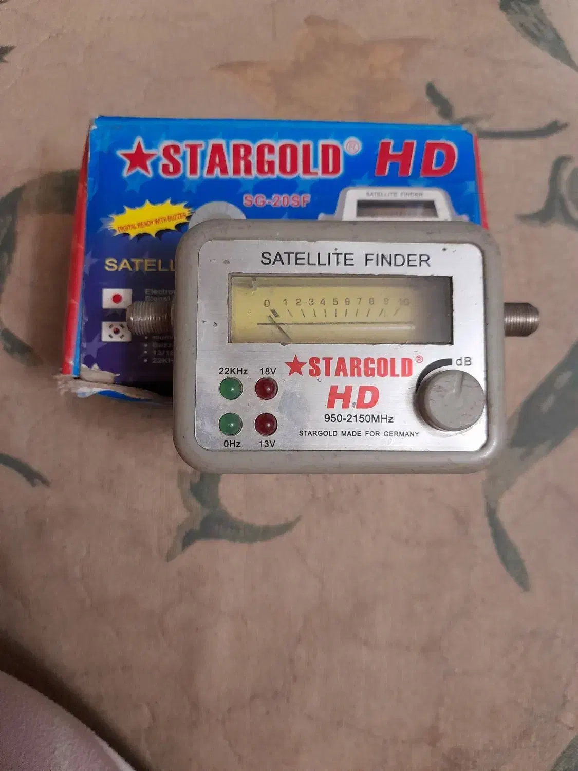 جهت یاب|مودم و تجهیزات شبکه|تهران, جیحون|دیوار