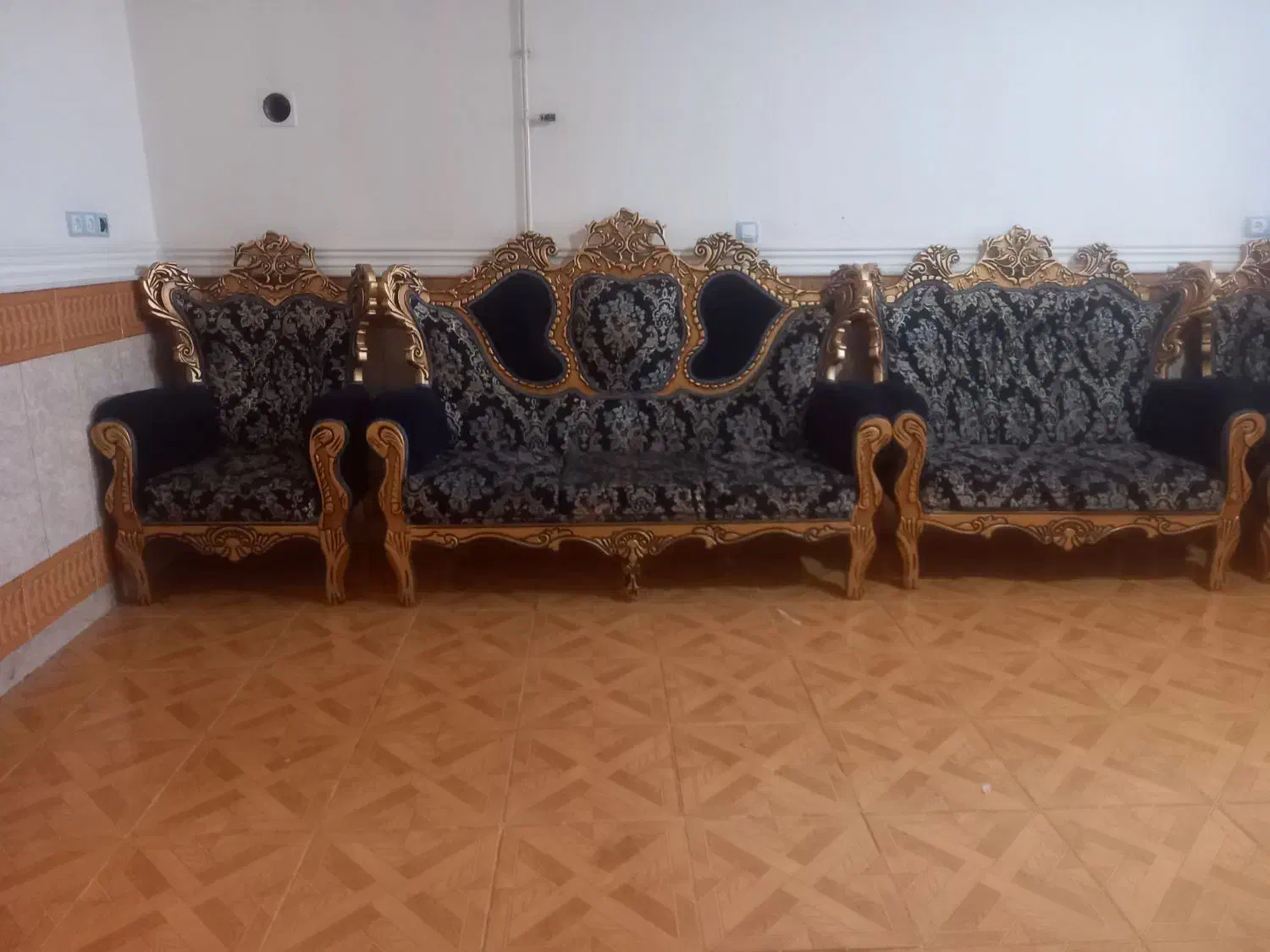 مبل فروشی|مبلمان خانگی و میز عسلی|ساوه, |دیوار