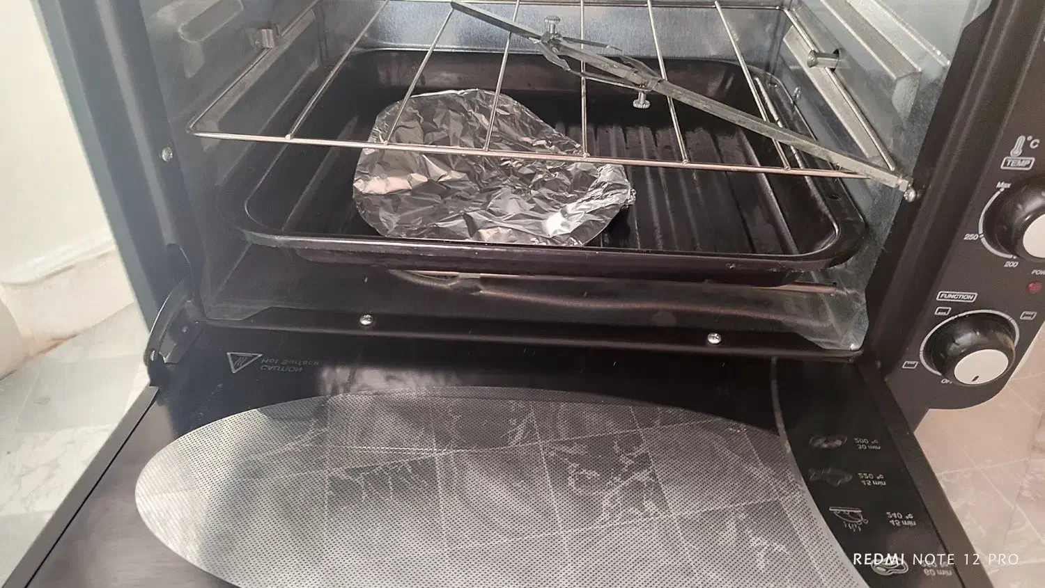 توستر|اجاق گاز و لوازم برقی پخت‌وپز|گناباد, |دیوار