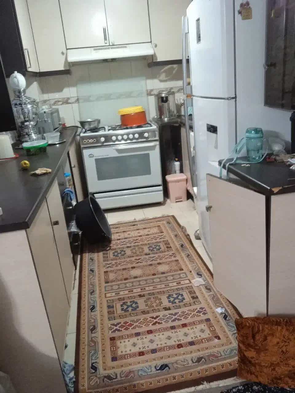 ۵۵ متر ی  فروش با شرایط ویژه|فروش آپارتمان|تهران, دروازه شمیران|دیوار