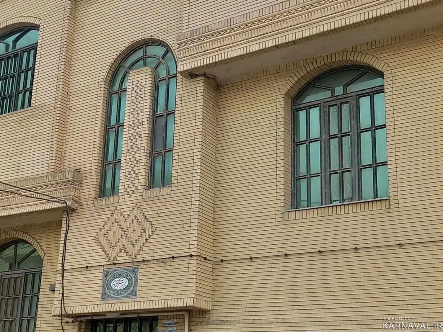 خونه رهن و اجاره میانرود|اجارهٔ خانه و ویلا|شیراز, شهرک دارایی|دیوار
