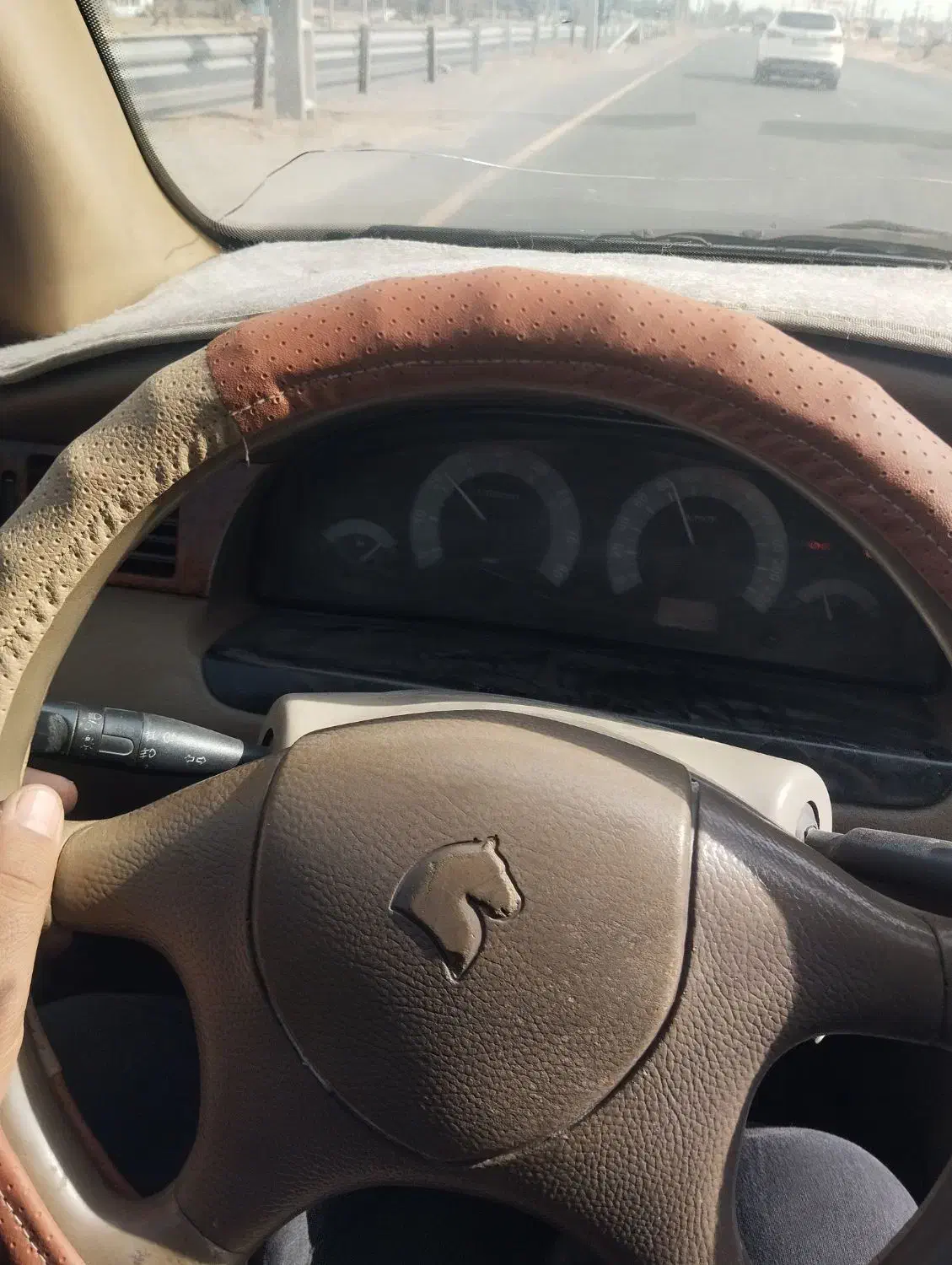 فروش سمند مدل 84|خودرو سواری و وانت|ریگان, |دیوار