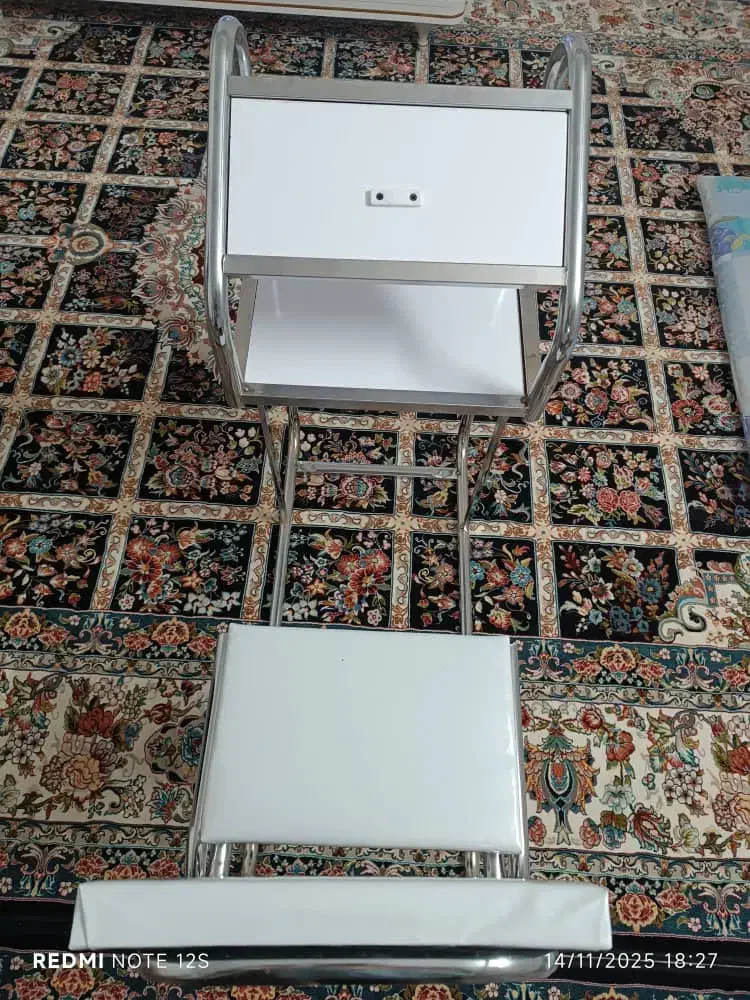 صندلی نماز|صندلی و نیمکت|مشهد, امیر المومنین|دیوار