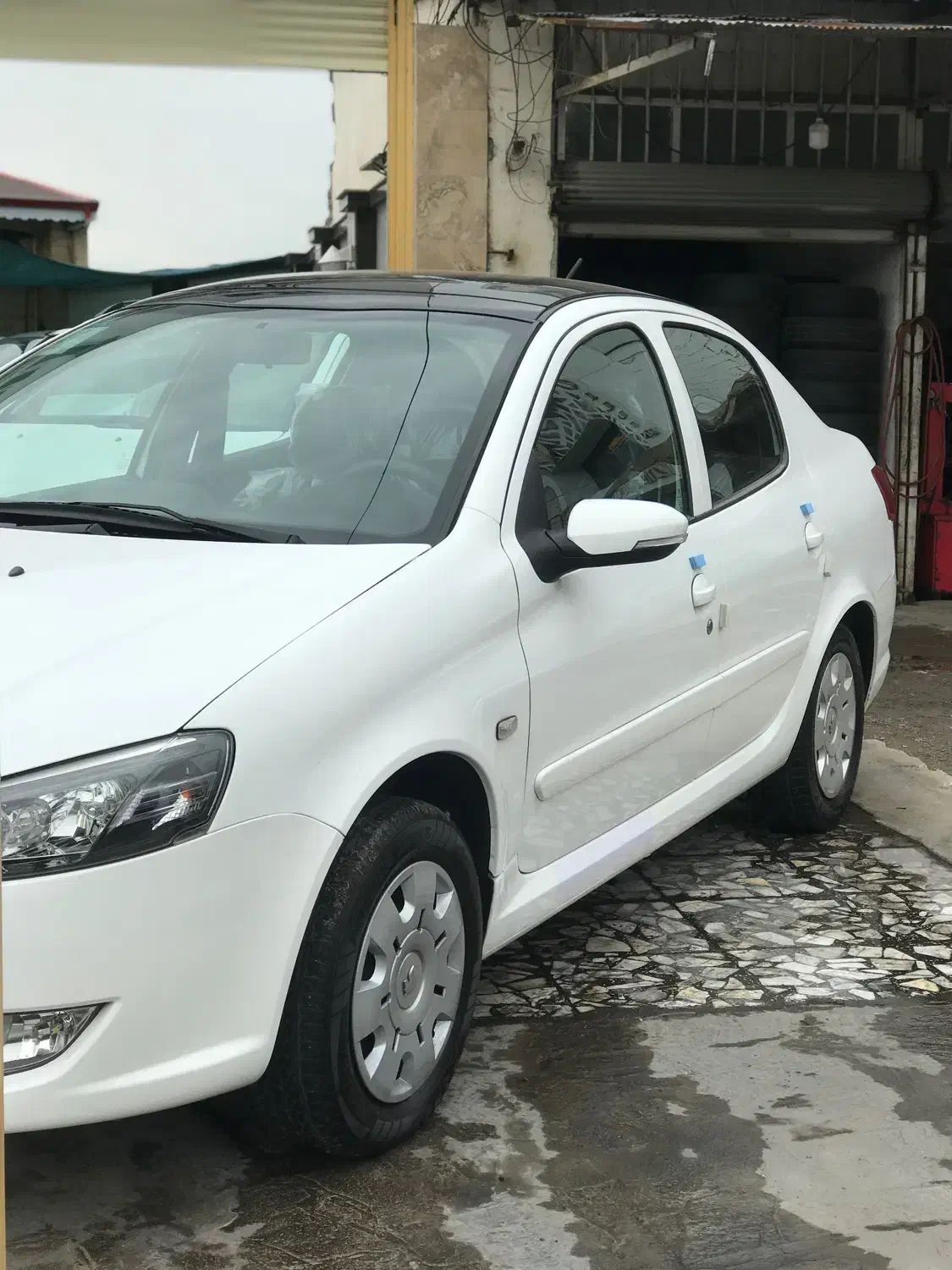 رانا پلاس|خودرو سواری و وانت|صومعهسرا, |دیوار