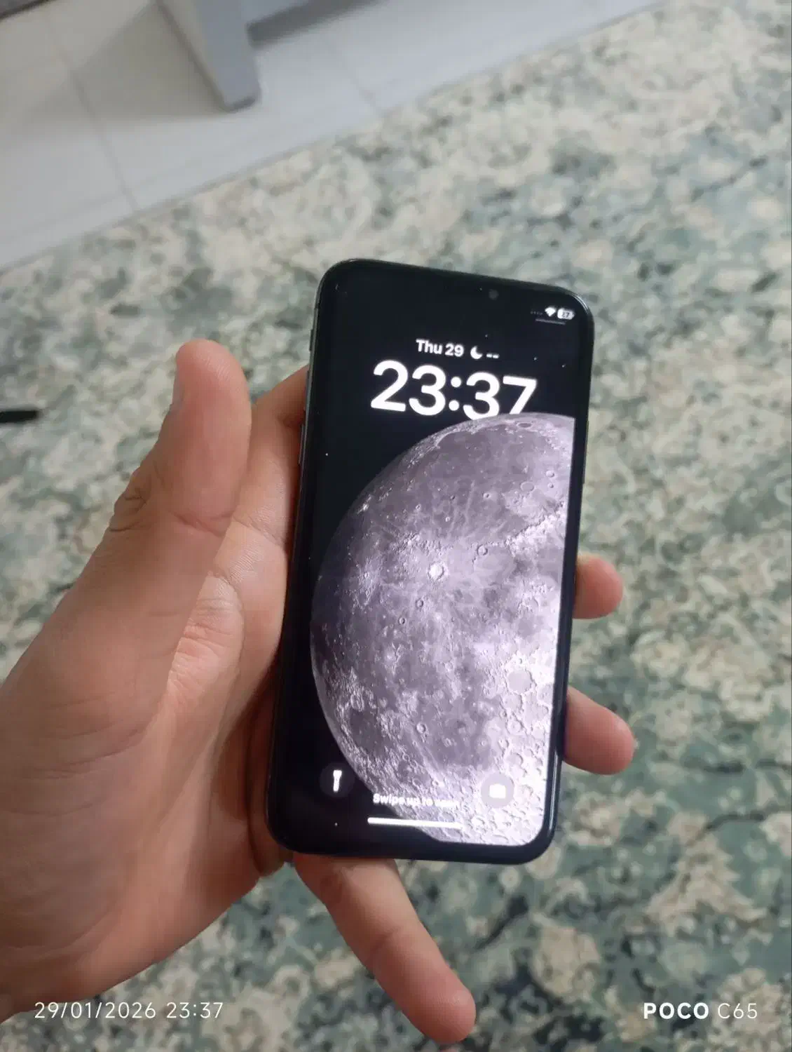 x256|موبایل|مشهد, خواجه ربیع|دیوار