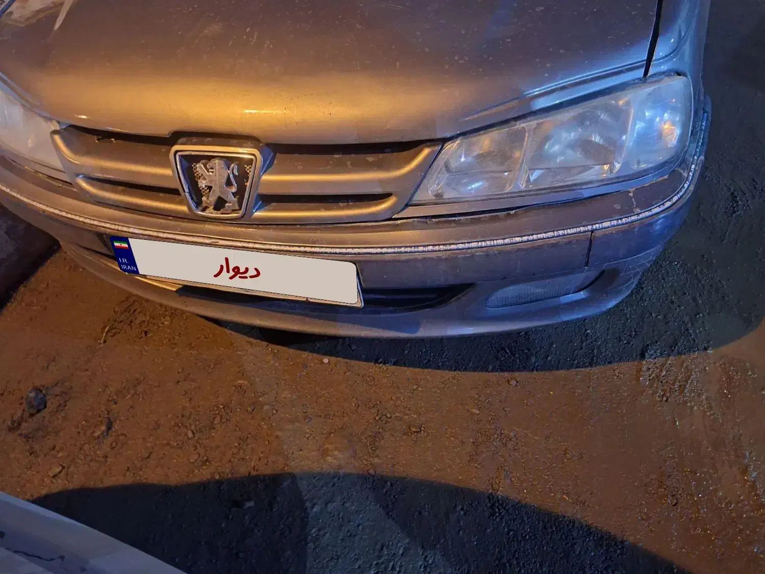 جمع آوری ماشین های مدل پایین|خودرو سواری و وانت|زنجان, |دیوار