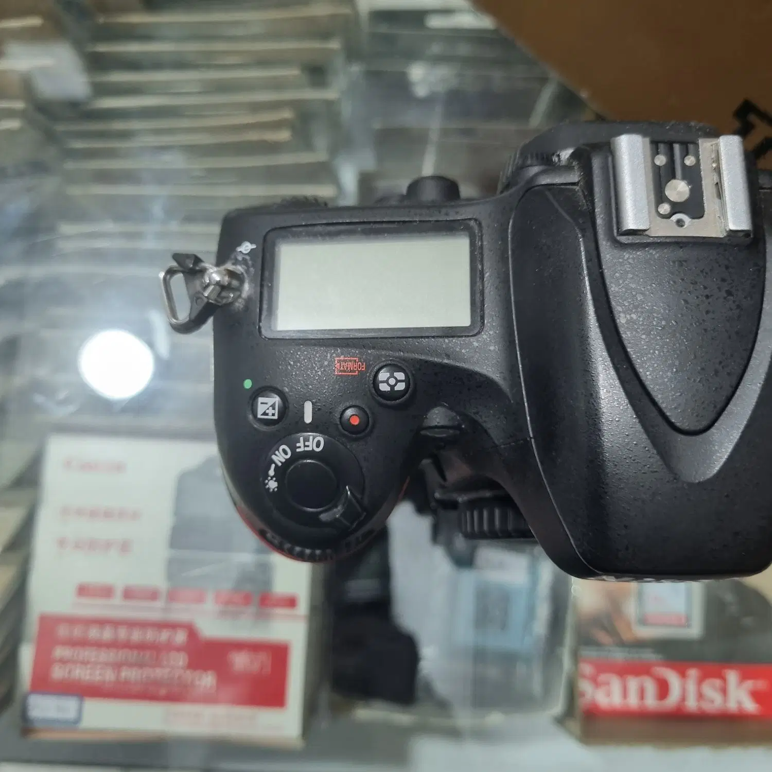 Nikon D610|دوربین عکاسی و فیلم‌برداری|تهران, صادقیه|دیوار