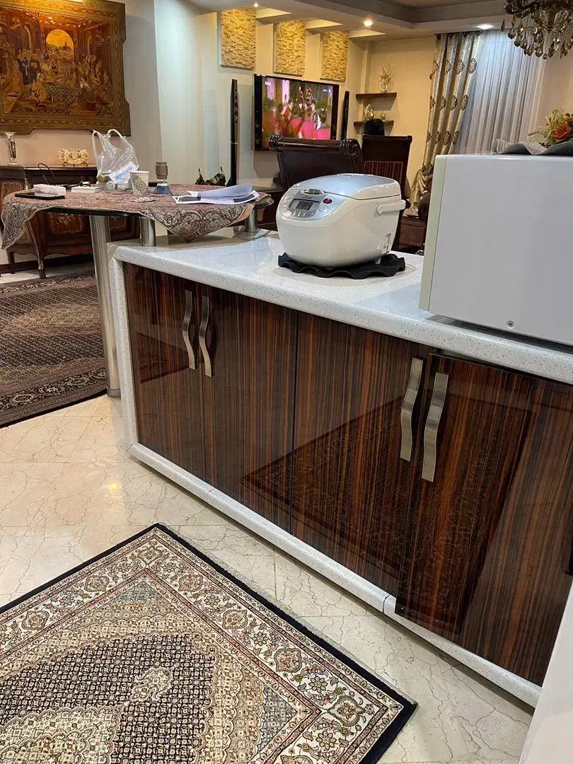 کابینت|آب‌چکان و نظم‌دهنده ظروف|تهران, مدائن|دیوار