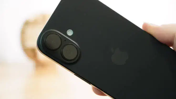 رجیستر شده iphone 16 normal|موبایل|تهران, صادقیه|دیوار