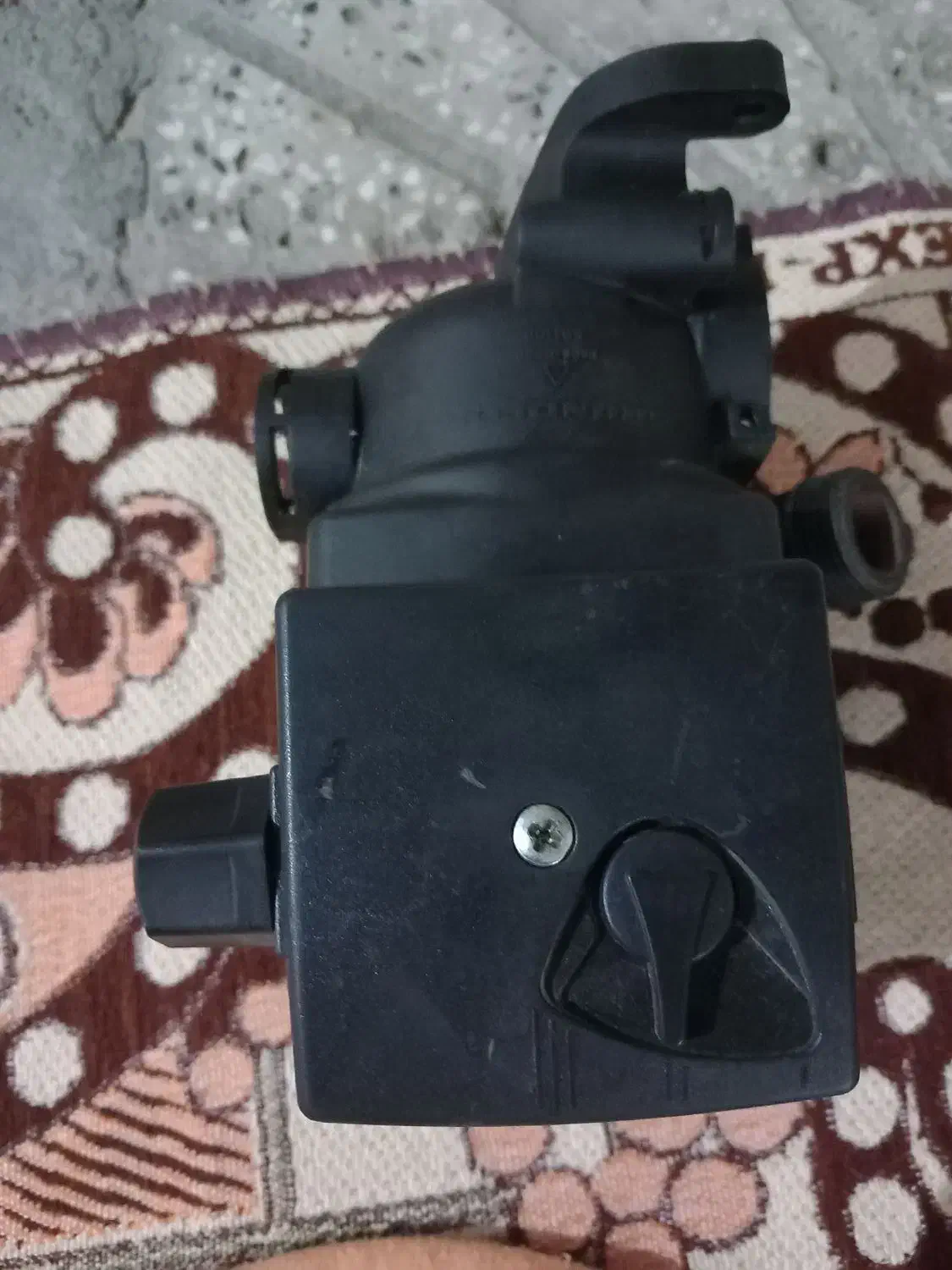 پمپ سرکیلاتور پکیج بوتان|آبگرمکن، پکیج، شوفاژ|گنبد کاووس, |دیوار