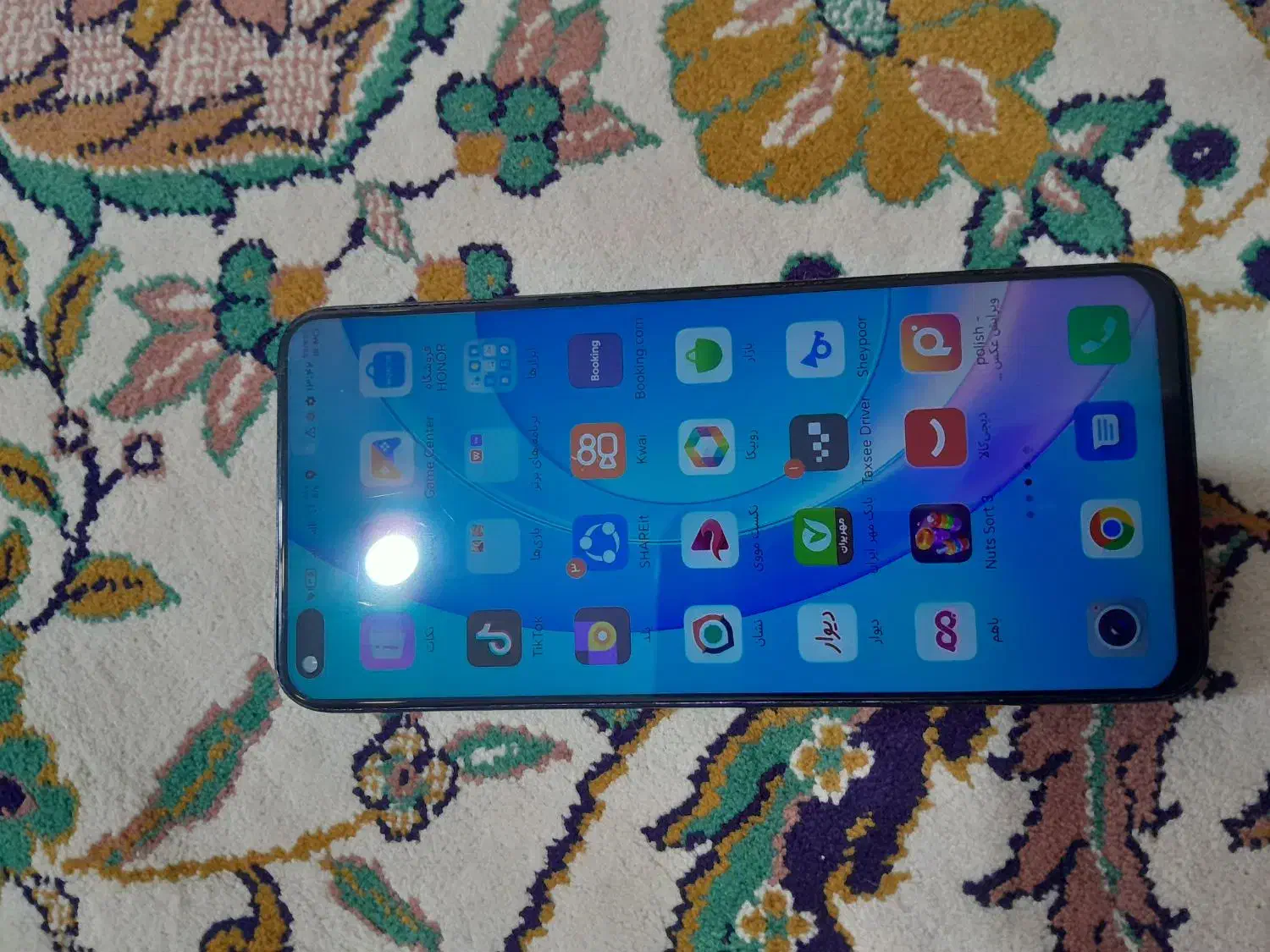 honor 50 lite|موبایل|سقز, |دیوار