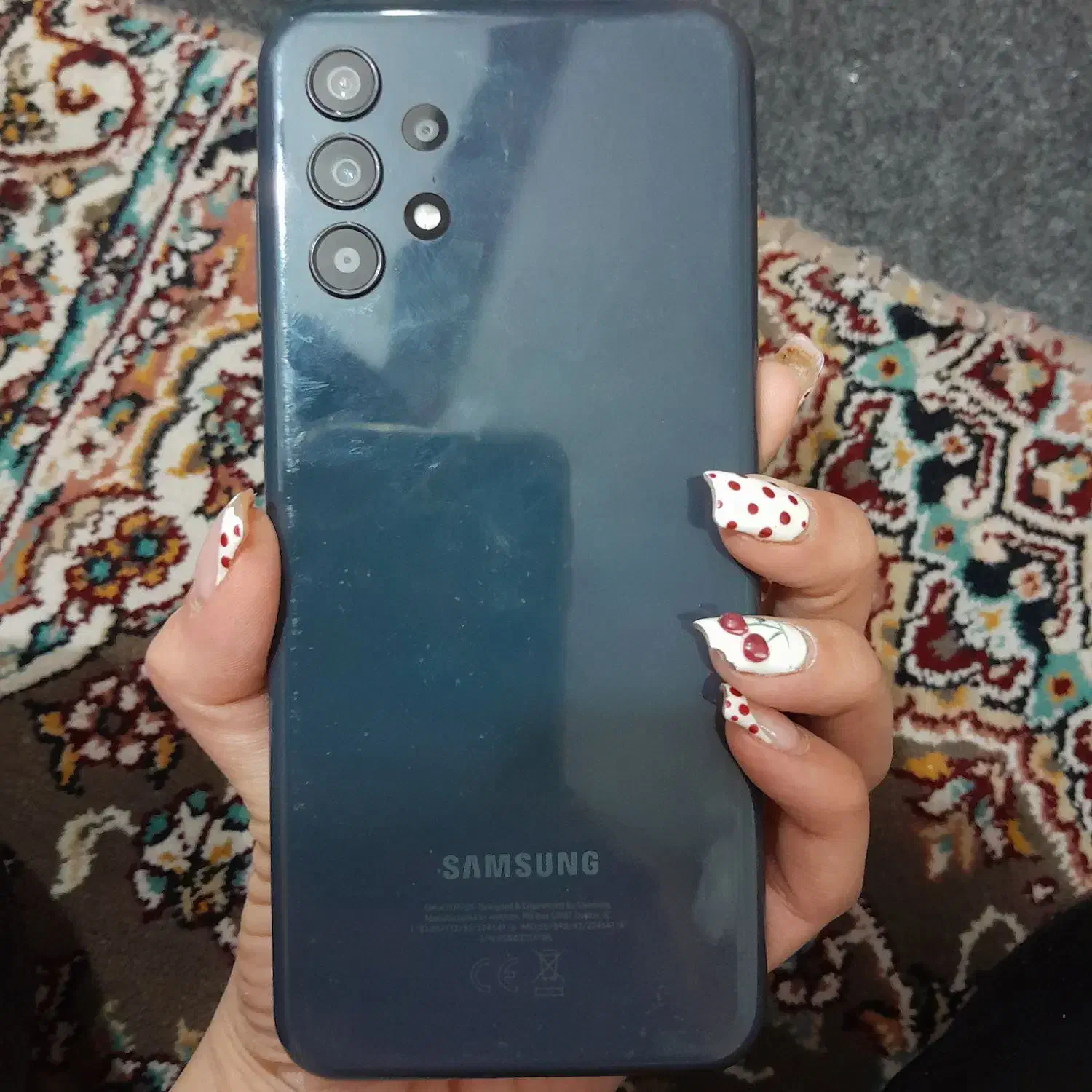 سامسونگ A13|موبایل|کرج, گلشهر|دیوار