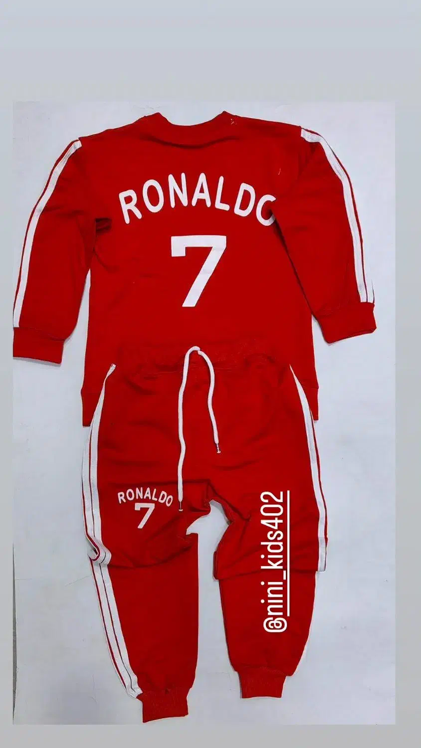 لباسهای بچگانه|کفش و لباس بچه|خرمدره, |دیوار