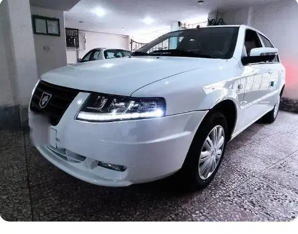 سورن پلاس صفر1404|خودرو سواری و وانت|بردسیر, |دیوار