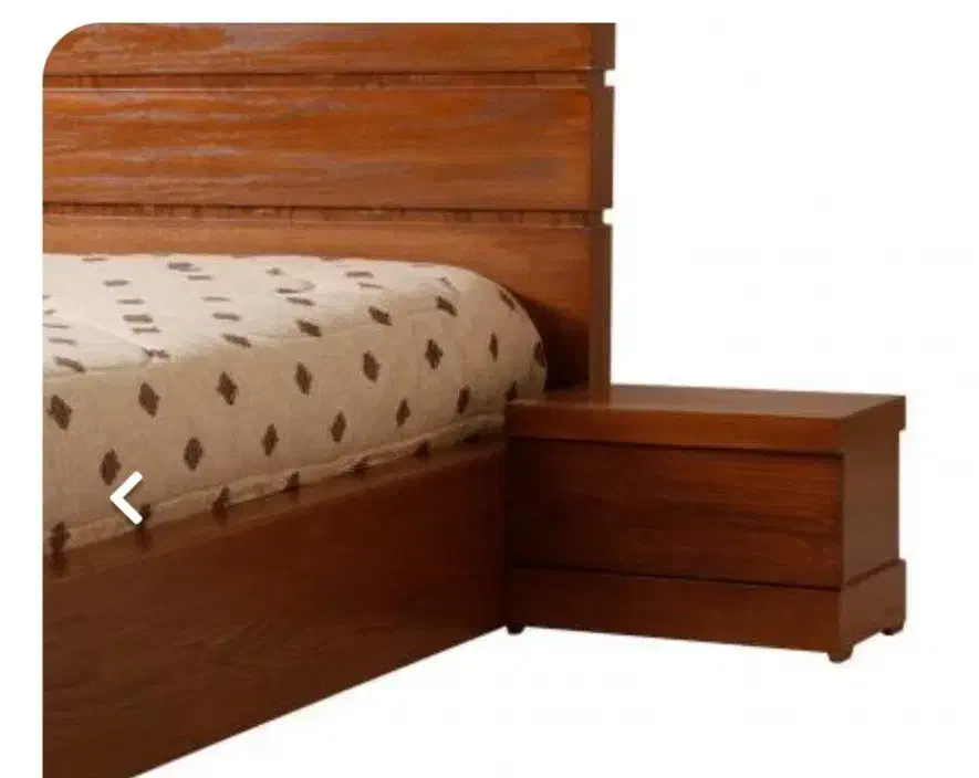 پاتختی|تخت و سرویس خواب|کرمان, |دیوار