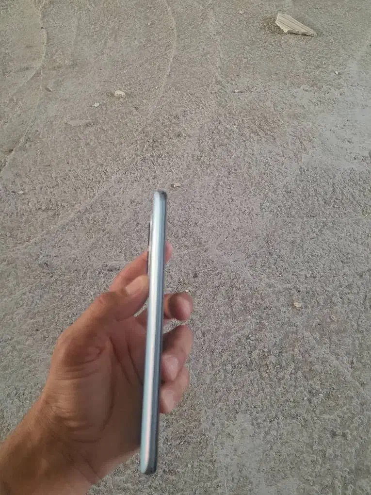 گوشی درحدنو Honor x7a|موبایل|بندرعباس, |دیوار