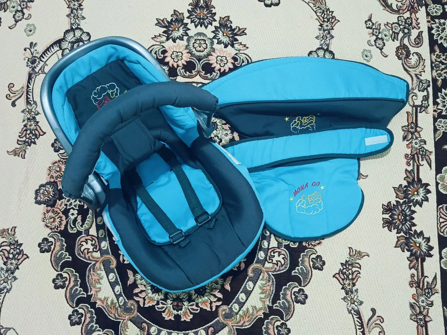 نی نی لای لای|اسباب و اثاث بچه|تهران, شهرک شریعتی|دیوار