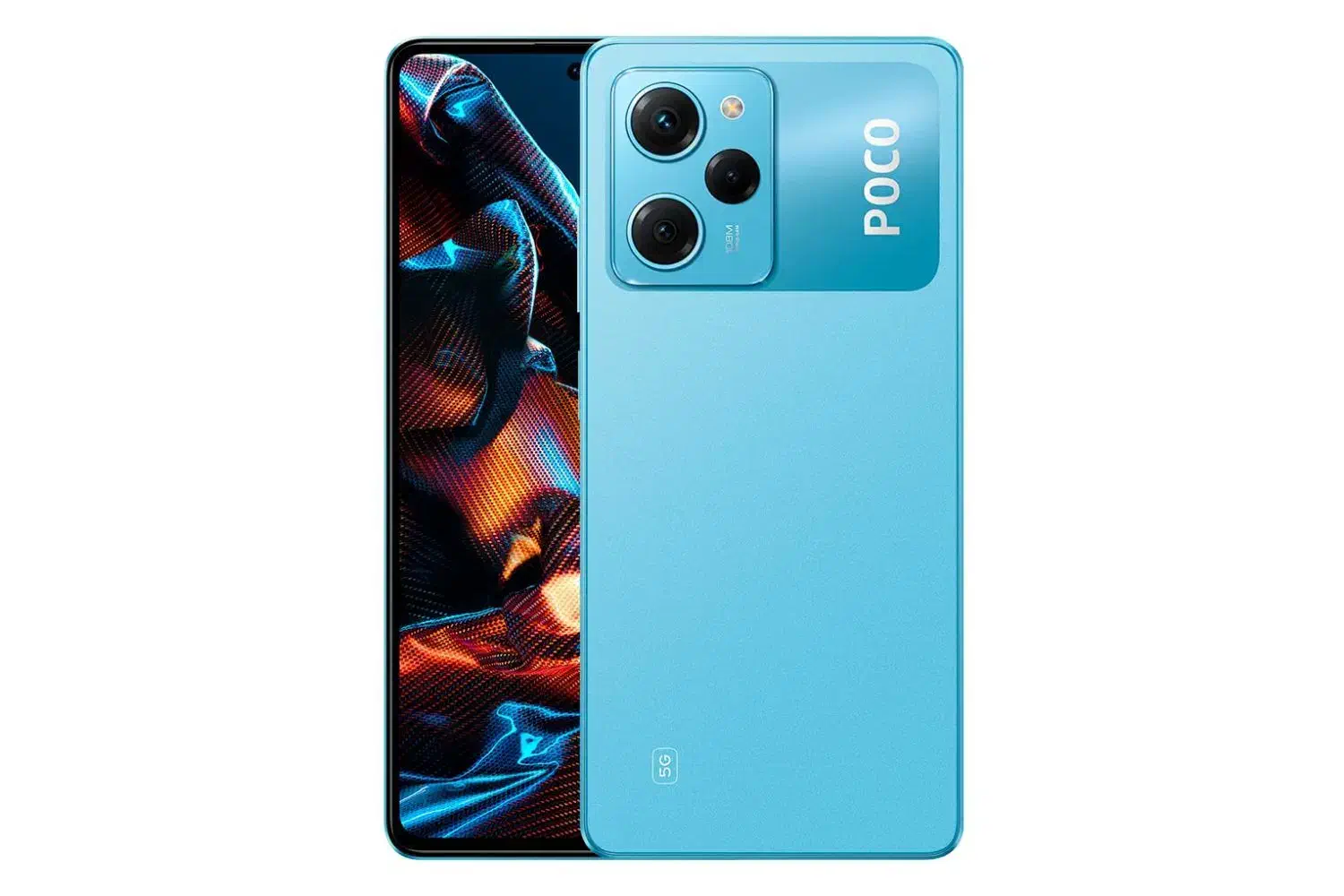 شائومی poco x5 pro 5G|موبایل|شبستر, |دیوار