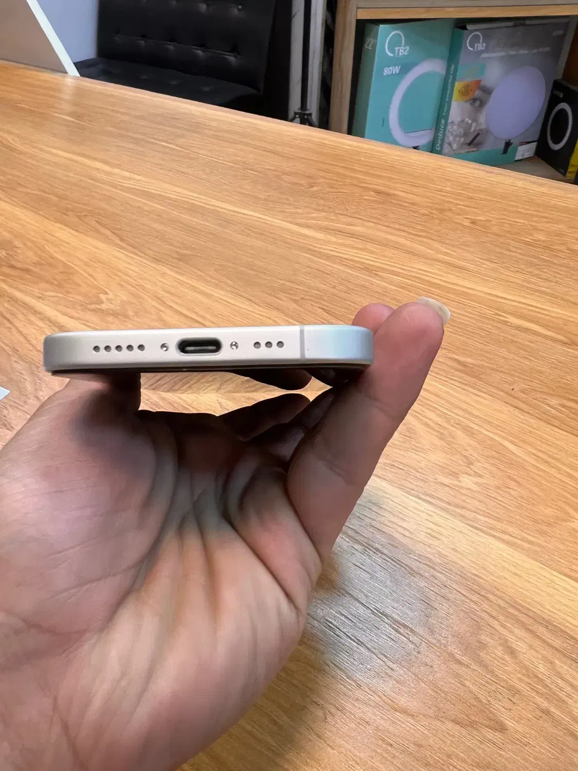 iPhone16|موبایل|تهران, فلاح|دیوار