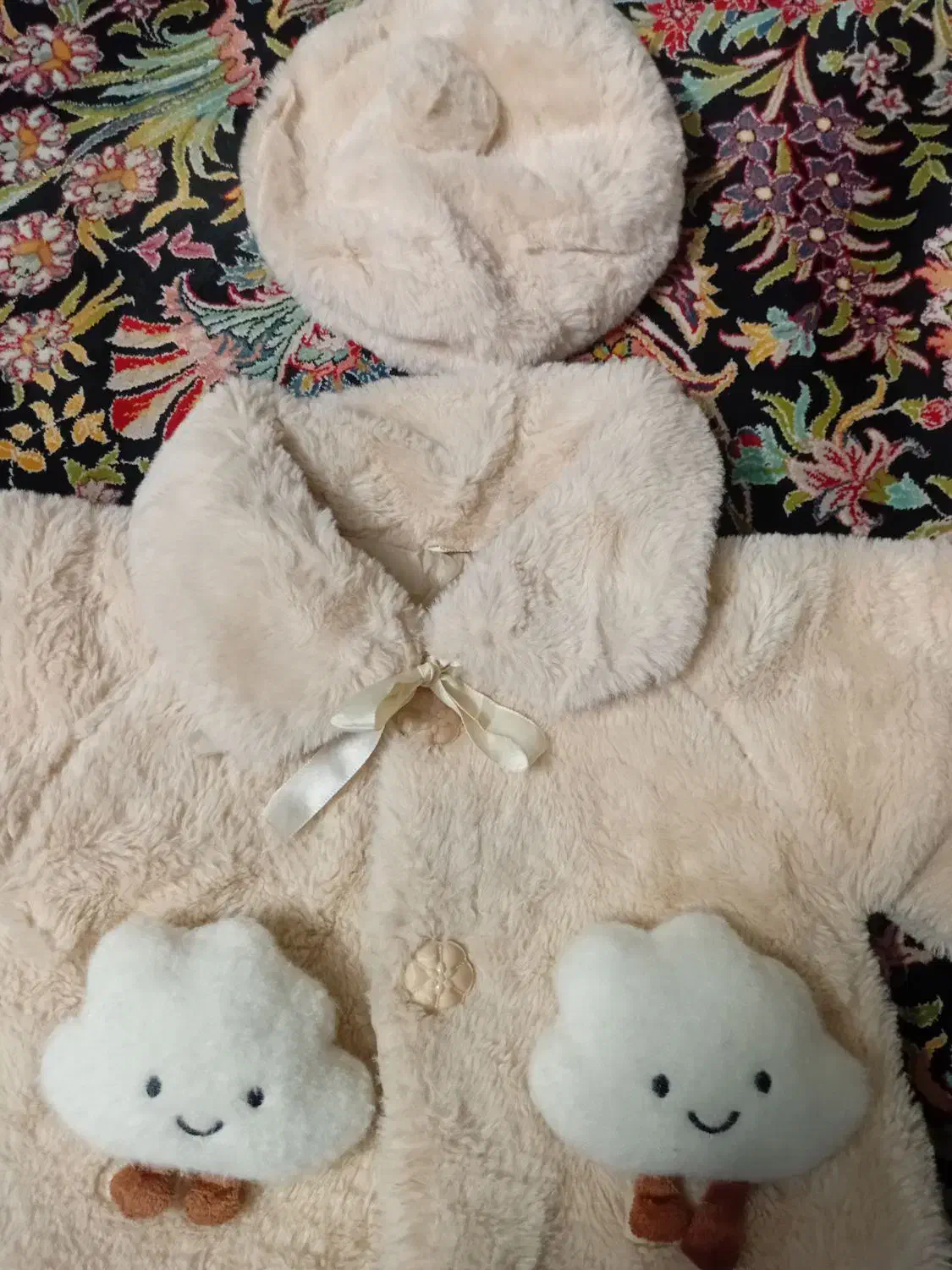 کت و کلاه نوزادی پولیشی|کفش و لباس بچه|آفتاب, |دیوار