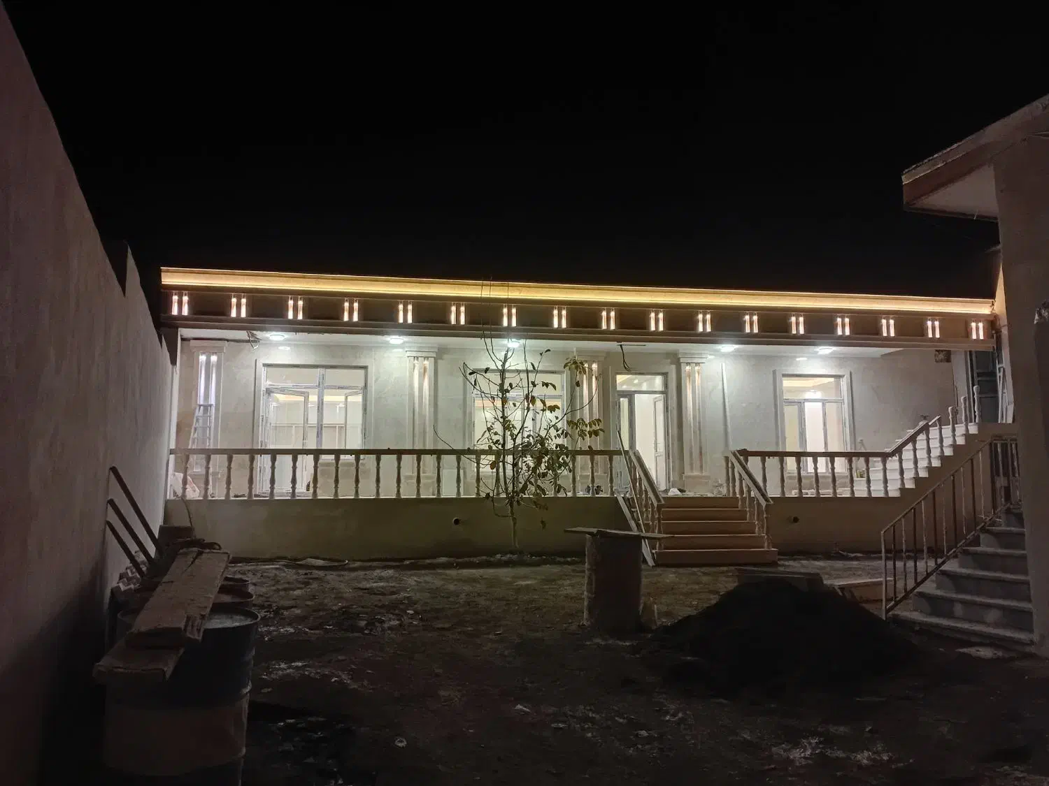 برق کاری ، لوله کشی گاز، آب و فاضلاب، آهنگری|خدمات پیشه و مهارت|بستان آباد, |دیوار