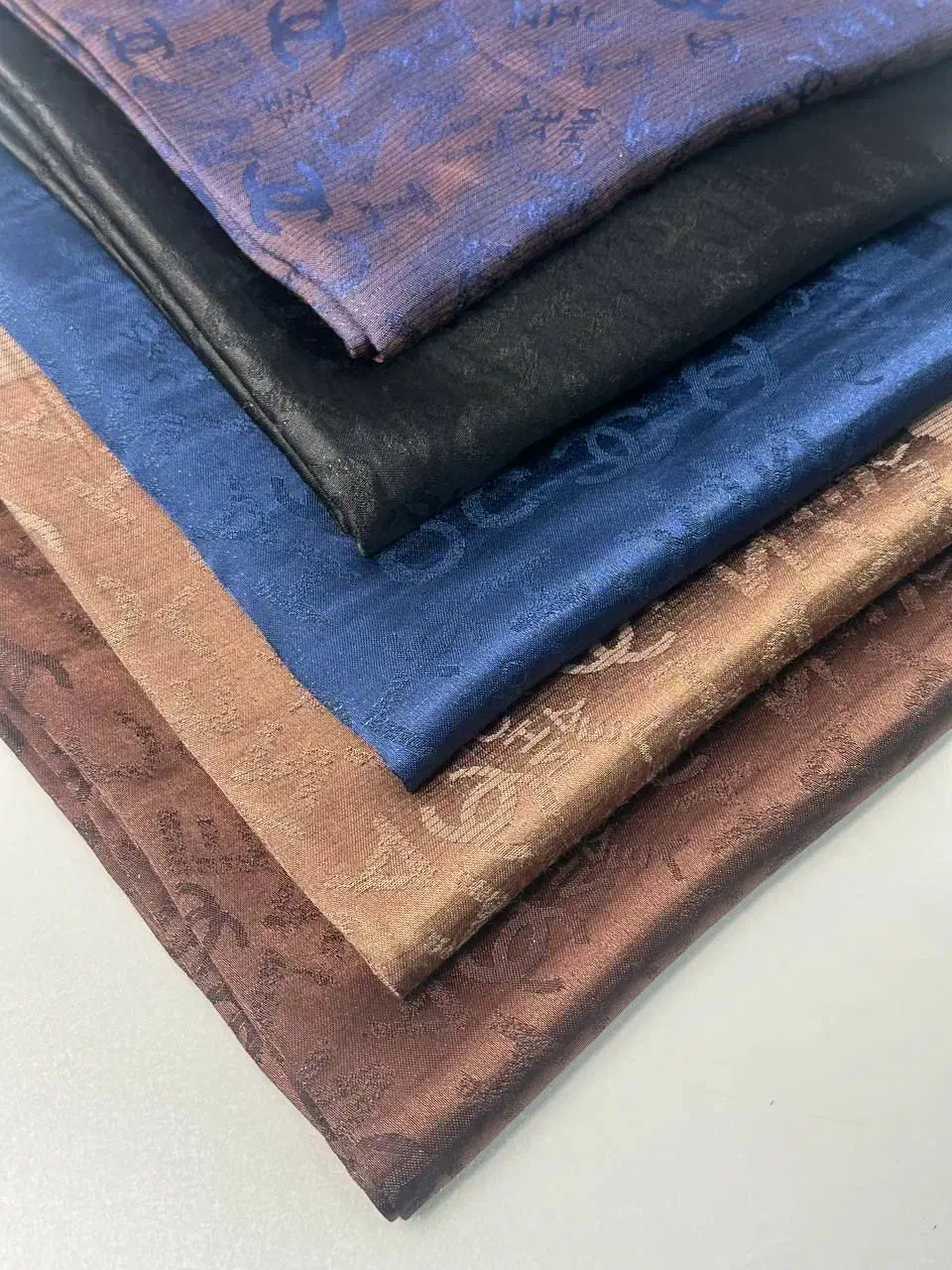 کالکشن روز مادر - روسری ژاکارد|لباس|گناباد, |دیوار