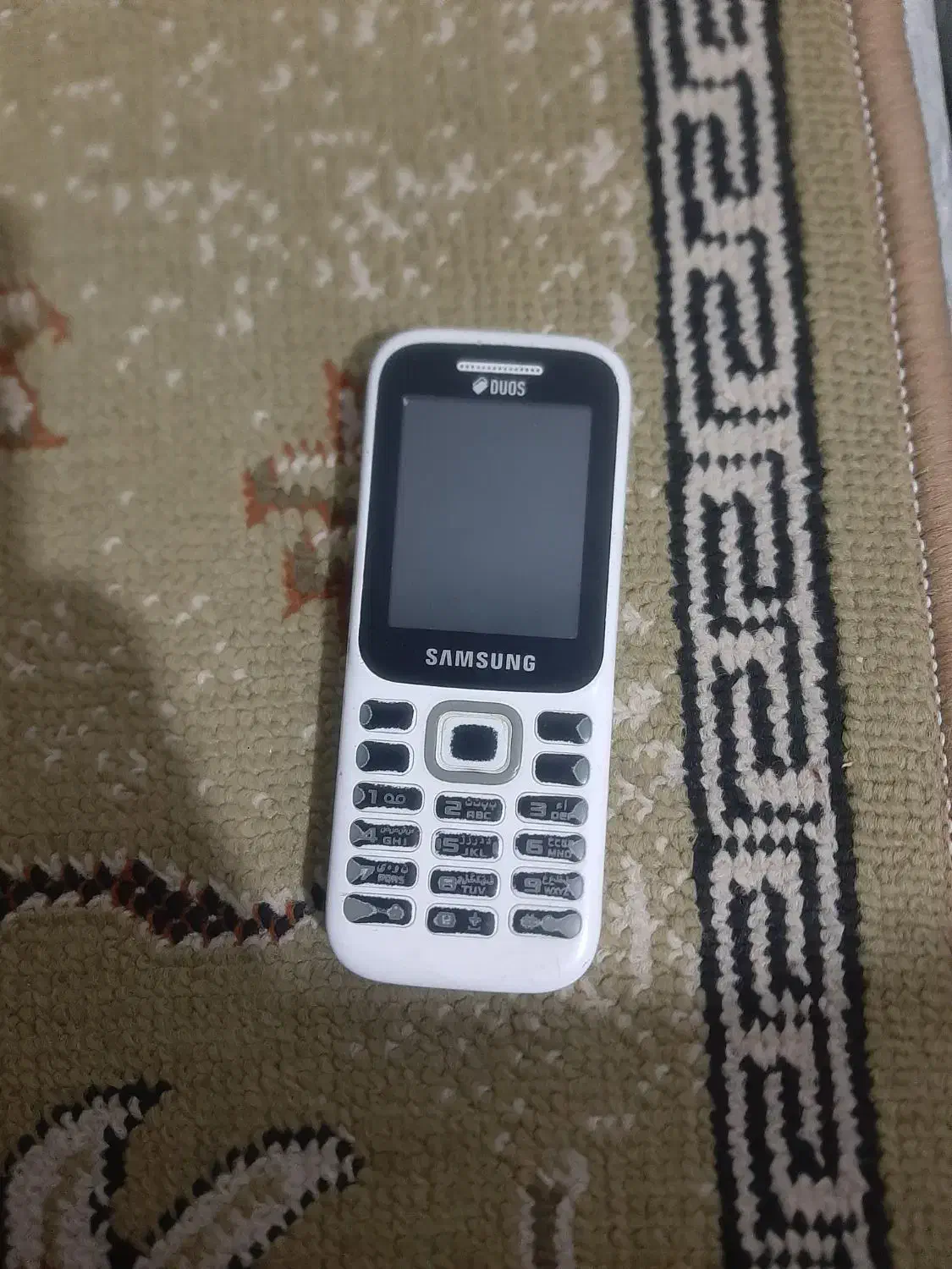 گوشی نوکیا سامسونگ|موبایل|کامیاران, |دیوار