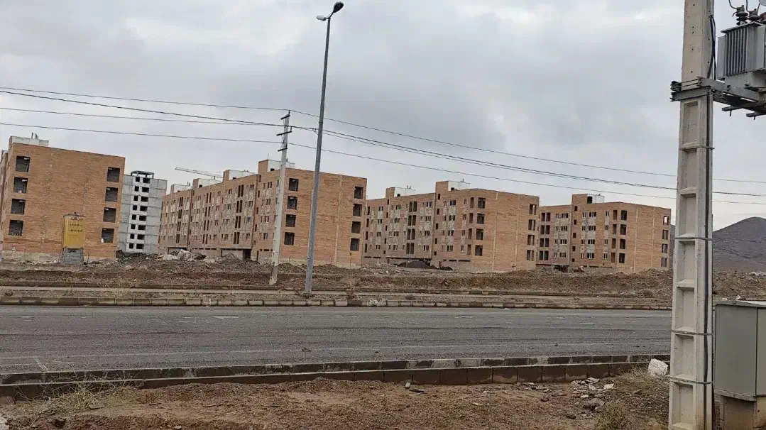 امتیاز ملی فاز صفر و سه ، هفت ، شش|پیشفروش املاک|پرند, فاز ۲|دیوار