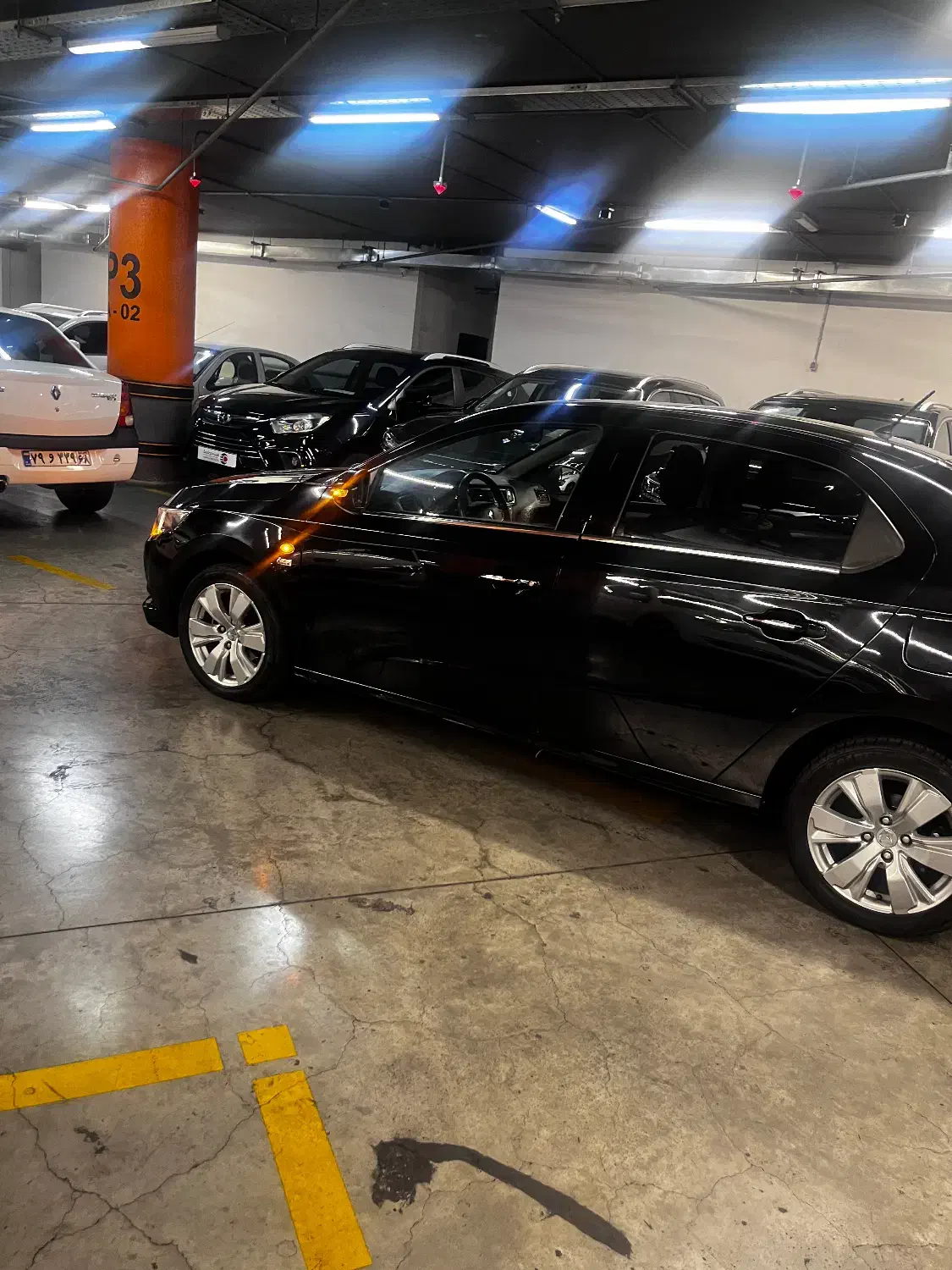 تارا ۴۰۲ v2|خودرو سواری و وانت|کرج, جهان‌شهر|دیوار